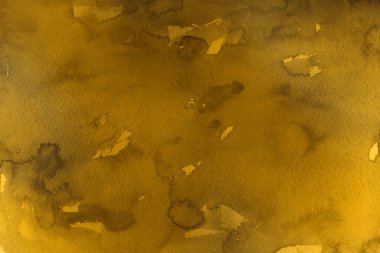 Suluboya desenli soyut arkaplan