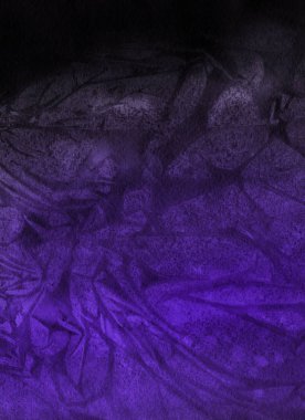 suluboya desenli mor soyut arkaplan