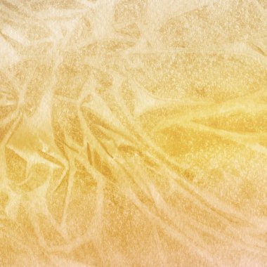 Suluboya stilinde soyut renkli desen