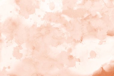 Suluboya desenli soyut arkaplan