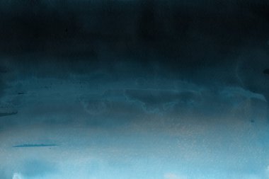 Suluboya desenli soyut arkaplan