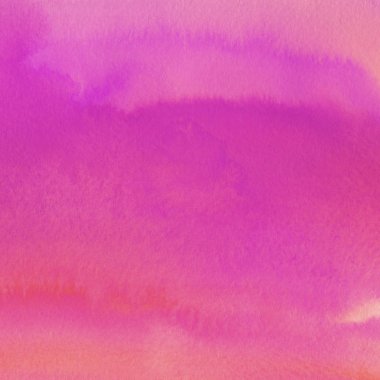 Suluboya boya ile soyut dokulu arka plan