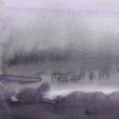 doku, arka plan gri mürekkep lekeleri