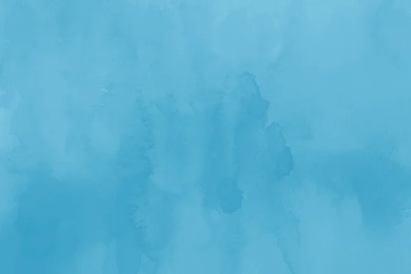 Abstrakter Hintergrund Mit Aquarellfarbe — Stockfoto