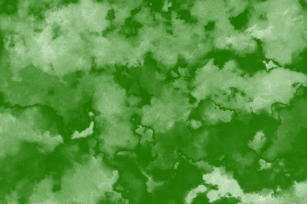 Suluboya desenli soyut arkaplan