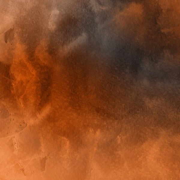 arka plan olarak soyut suluboya doku