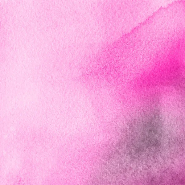 Abstract Watercolor Paint Texture Background — Stock Photo, Image