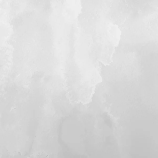 Абстрактный Серый Фон Текстура Акварельной Краски — стоковое фото