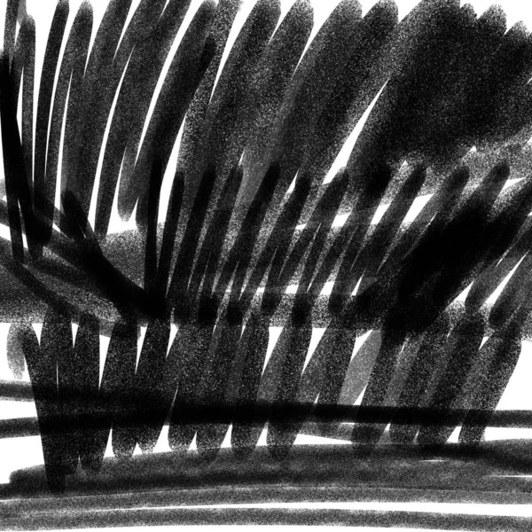 Абстрактний Фон Текстурою Темної Акварелі — стокове фото