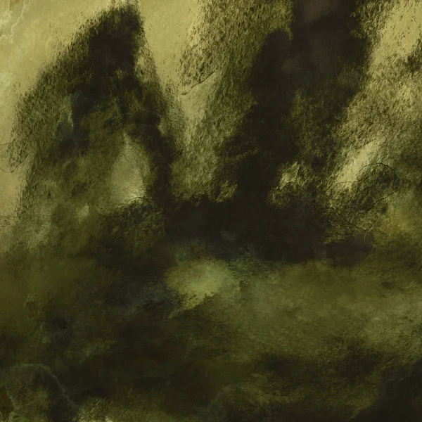 Suluboya desenli soyut arkaplan