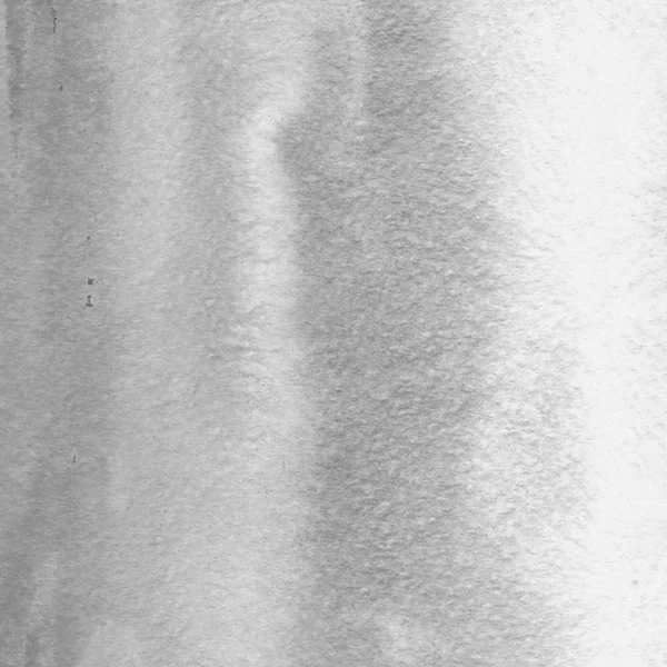 Γκρι Αφηρημένα Φόντο Υφή Νερομπογιάς — Φωτογραφία Αρχείου