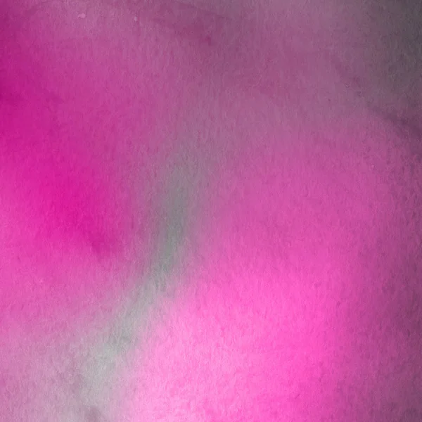 Abstrakcyjna Farba Akwarela Tekstura Jako Tło — Zdjęcie stockowe