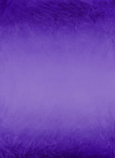 Violett Abstrakten Hintergrund Mit Aquarellfarbe Textur — Stockfoto