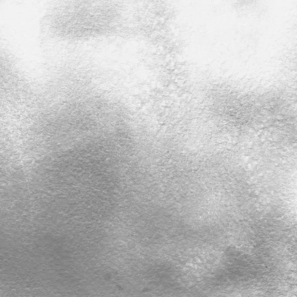 Абстрактний Сірий Фон Текстура Акварельної Фарби — стокове фото