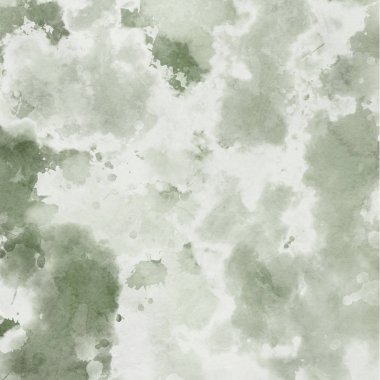 Suluboya boya ile soyut dokulu arka plan