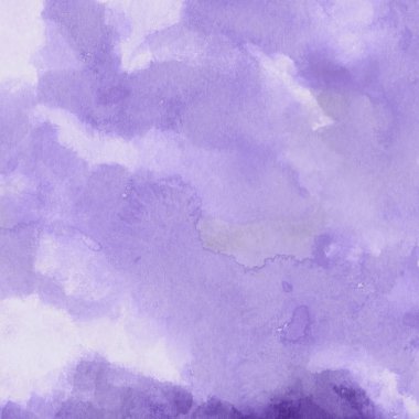 suluboya doku ile mor soyut arka plan