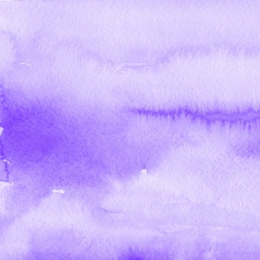 suluboya doku ile mor soyut arka plan