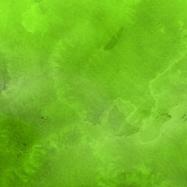 Suluboya boya ile soyut dokulu arka plan