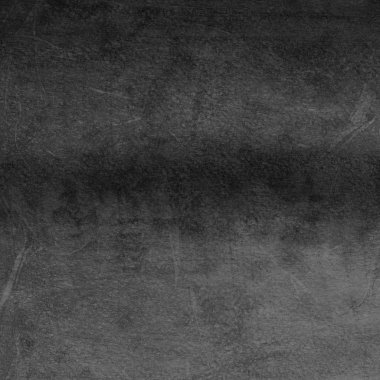 Suluboya stilinde koyu soyut desen