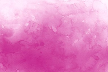 Suluboya desenli soyut arkaplan