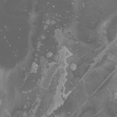 sulu boya boyama doku ile gri arka plan