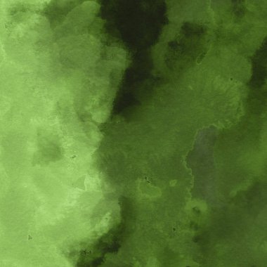 Suluboya boya ile soyut dokulu arka plan