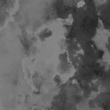 Suluboya boya ile soyut dokulu arka plan