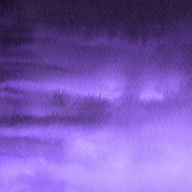 suluboya desenli mor soyut arkaplan