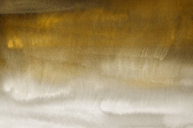 Suluboya desenli soyut arkaplan