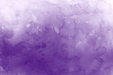 suluboya doku ile soyut mor arka plan