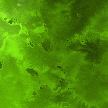 Suluboya boya ile soyut dokulu arka plan