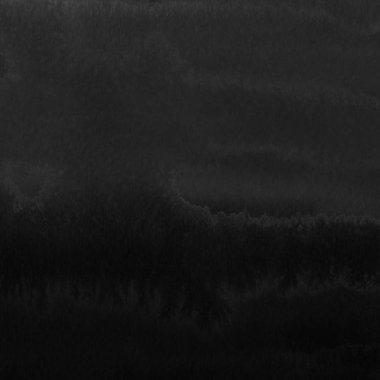 Lekeler ve darbeler ile koyu soyut suluboya zemin