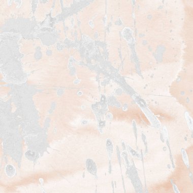 kahverengi suluboya boya desenli soyut arka plan