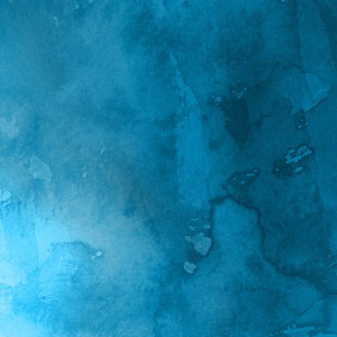 Suluboya boya ile soyut dokulu arka plan