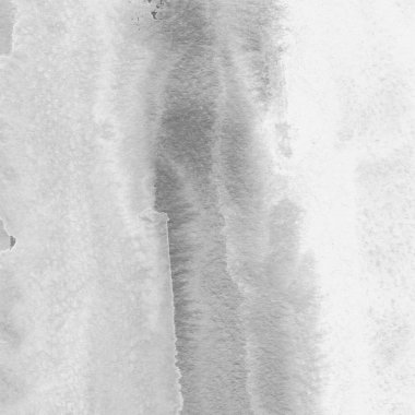 sulu boya boyama doku ile gri arka plan