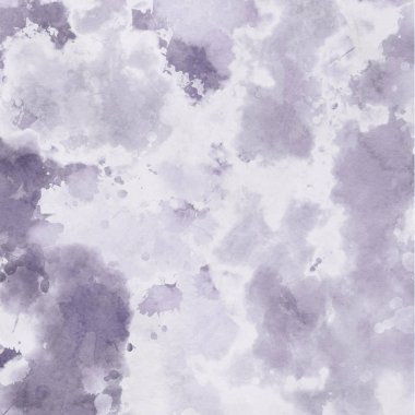 suluboya desenli mor soyut arkaplan