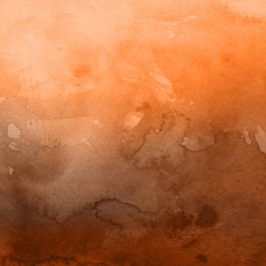 Suluboya desenli soyut arkaplan