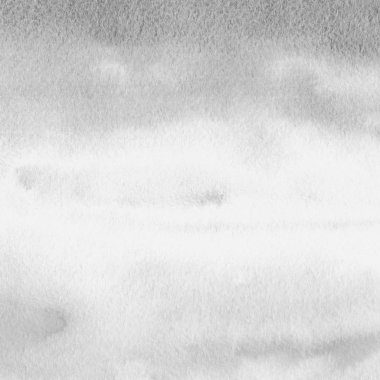 sulu boya boyama doku ile gri arka plan