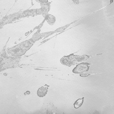 sulu boya boyama doku ile gri arka plan