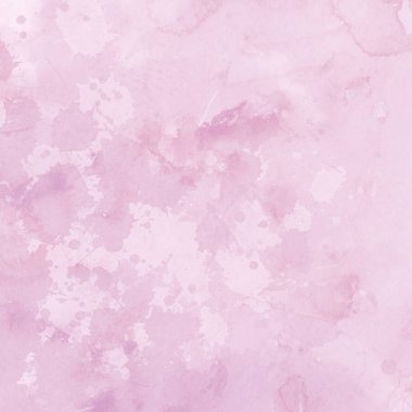 Suluboya boya ile soyut dokulu arka plan