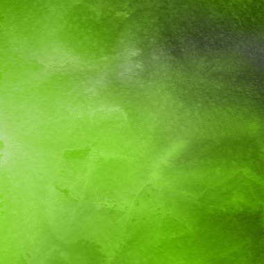 Suluboya boya ile soyut dokulu arka plan