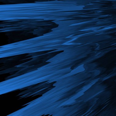 mavi suluboya doku ile soyut arka plan