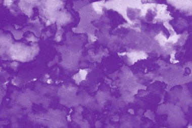 suluboya doku ile soyut mor arka plan