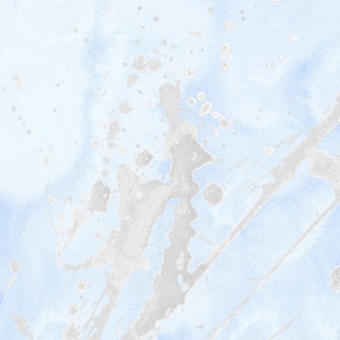 Suluboya desenli soyut arkaplan