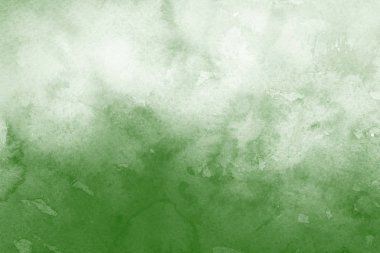 Suluboya desenli soyut arkaplan