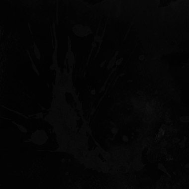 boya lekeleri ile soyut koyu arka plan