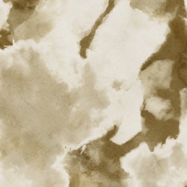 Suluboya boya ile soyut dokulu arka plan