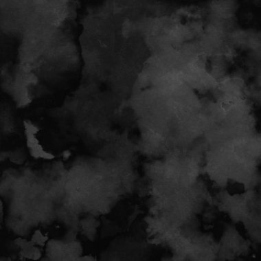 Suluboya boya ile soyut dokulu arka plan