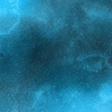 Suluboya boya ile soyut dokulu arka plan