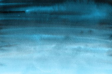 Suluboya desenli soyut arkaplan